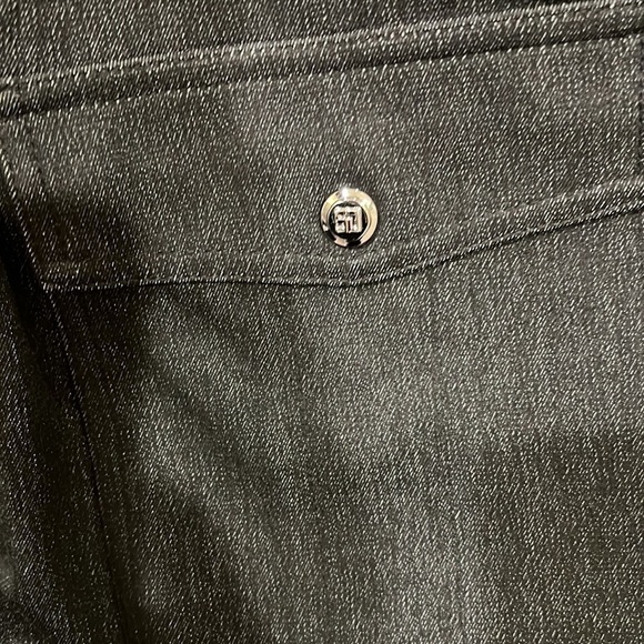 ST. JOHN SPORT Trousers size 6 - Picture 5 of 14